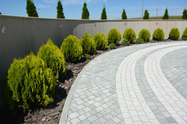 Decorative Driveway Pavers in Quinebaug, CT